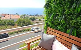 Seaview Relax Apartment