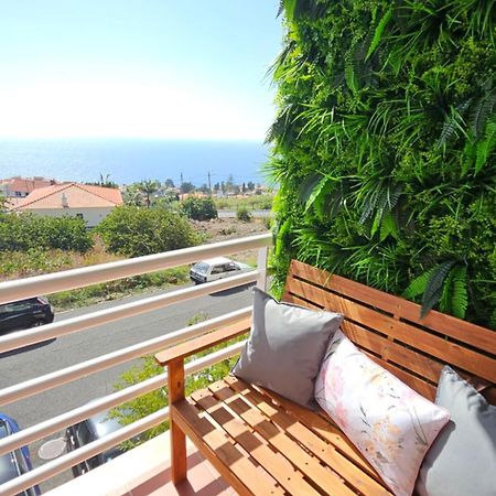 Seaview Relax Apartment Caniço Extérieur photo