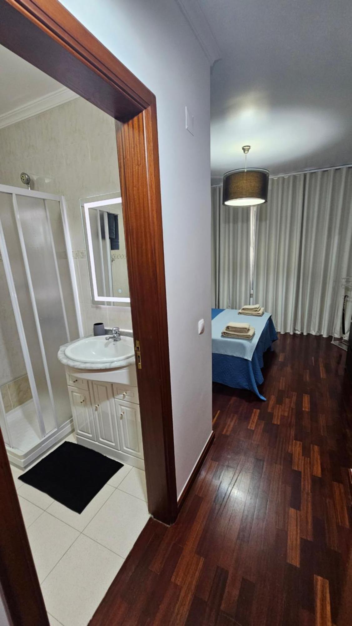 Seaview Relax Apartment Caniço Extérieur photo